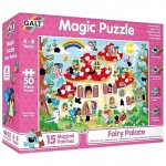 Galt Magic Puzzle - Fairy Palace